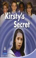 Sky DVD 2: Kirsty's Secret PAL