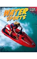 Water Sport: (Extreme Sport)