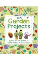 RHS Garden Projects