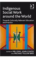 Indigenous Social Work Around the World