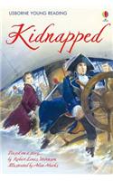 Kidnapped