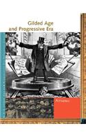 Gilded Age and Progressive Era Reference Library