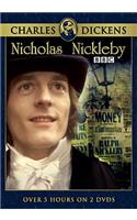 Nicholas Nickleby