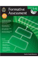 Formative Assessment Grade 5-6