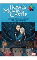 Howl's Moving Castle Film Comic, Vol. 4, 4