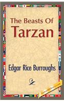 The Beasts of Tarzan