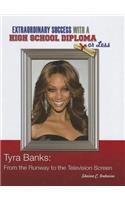 Tyra Banks