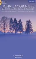Christmas Songs and Carols