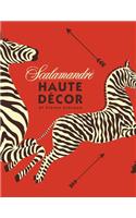 Scalamandre Haute Decor