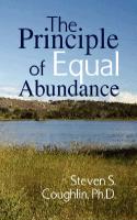 Principle of Equal Abundance