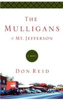 Mulligans of Mt. Jefferson