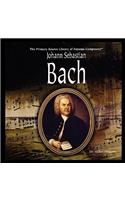 Johann Sebastian Bach