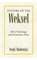 History of the Weksel