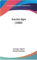 Ancien Japo (1888)