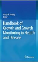 Handbook of Growth and Growth Monitoring in Health and Disease