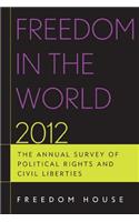 Freedom in the World 2012