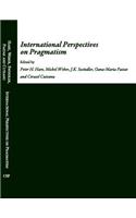 International Perspectives on Pragmatism