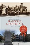 Hanwell & Southall Through Time