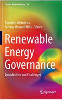 Renewable Energy Governance