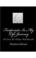 Footprints in My Life Journey