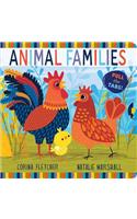 Animal Families