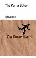 The Kama Sutra For Cheapskates