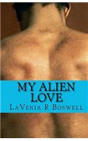 My Alien Love