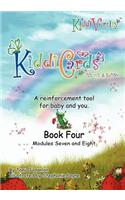 KiddiVersity KiddiCards Rhyming Edition- Modules Seven and Eight