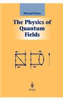 Physics of Quantum Fields
