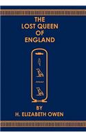 The Lost Queen of England