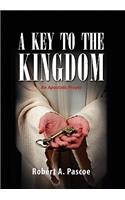 A Key to the Kingdom: An Apostolic Prayer