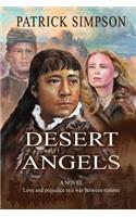 Desert Angels