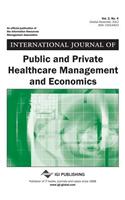 International Journal of Public and Private Healthcare Management and Economics, Vol 2 ISS 4