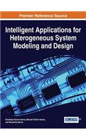 Intelligent Applications for Heterogeneous System Modeling and Design
