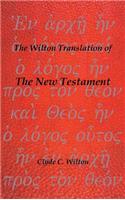 The Wilton Translation of the New Testament