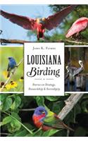 Louisiana Birding