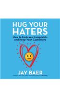 Hug Your Haters