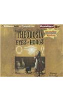 Theodosia and the Eyes of Horus