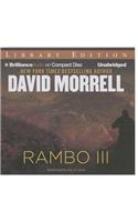 Rambo III: Library Edition