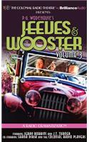 Jeeves and Wooster Vol. 3