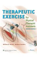 Therapeutic Exercise for Physical Therapist Assistants