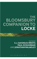 The Bloomsbury Companion to Locke