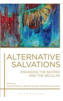 Alternative Salvations