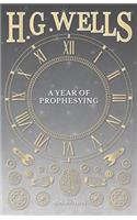 Year of Prophesying