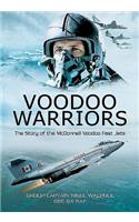 Voodoo Warriors