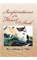 Inspirations of the Heart and Soul