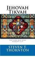 Jehovah Tikvah