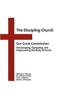 Discipling Church