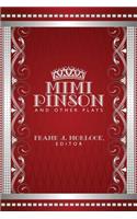 Mimi Pinson and Other Plays