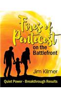 Fires of Pentecost on the Battlefront